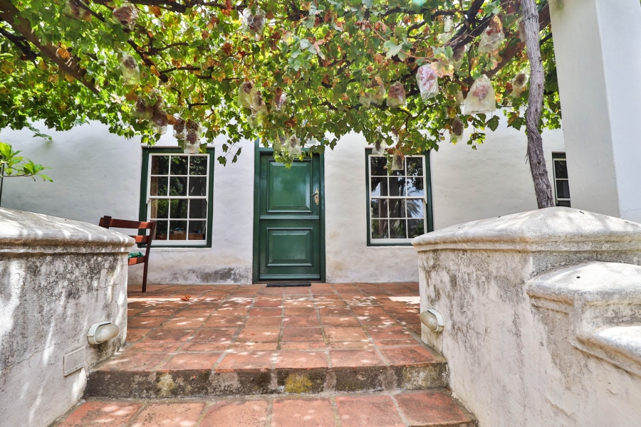 7 Bedroom Property for Sale in Clanwilliam Western Cape